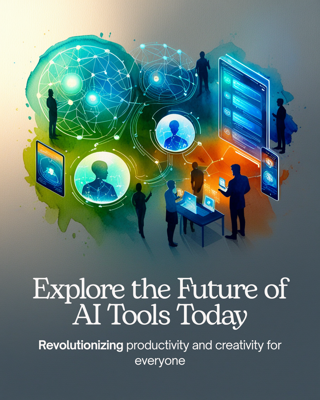 make money online with AI tools easy method