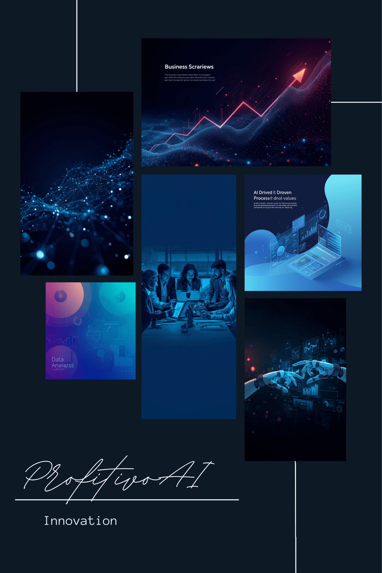 About ProfitivoAI AI tools platform