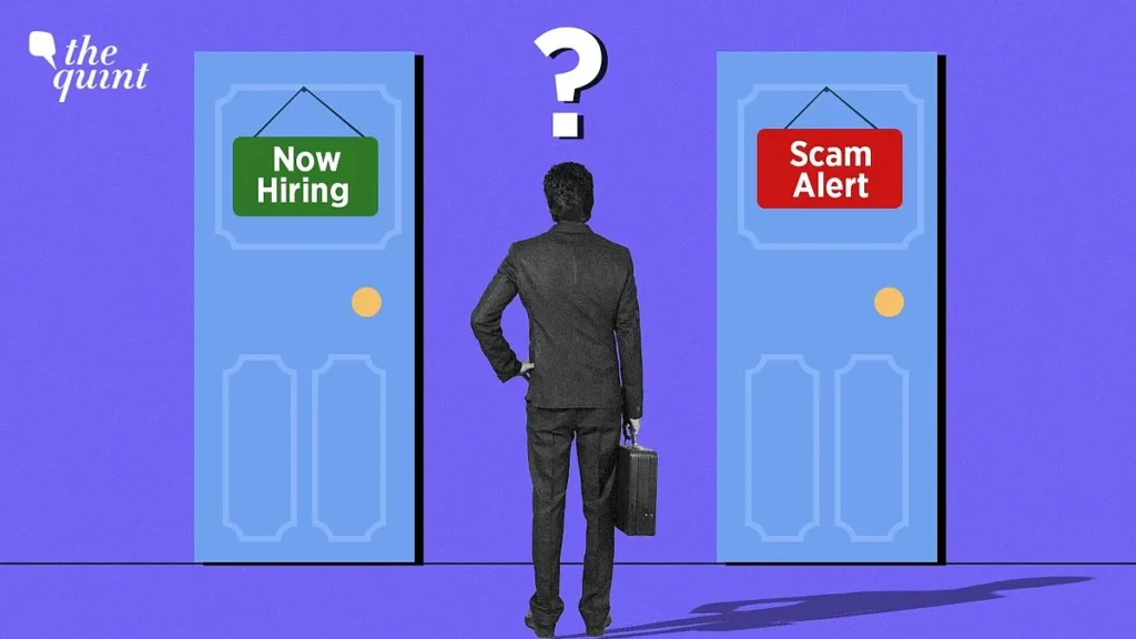 Social Media Jobs Review 