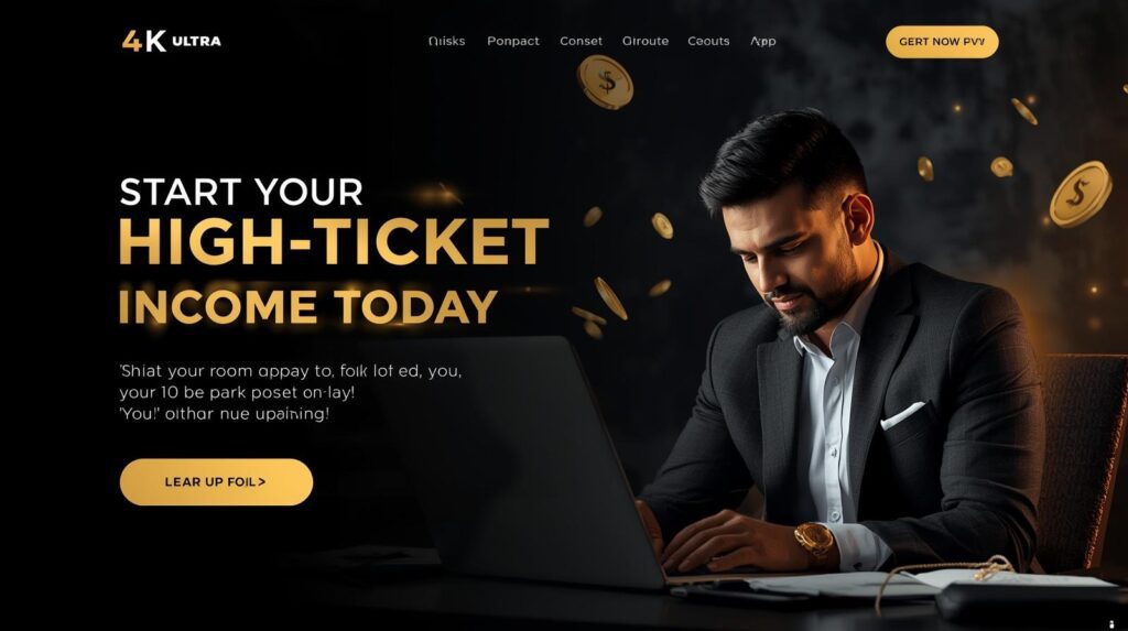 7 Figure Accelerator Review 2026 high ticket affiliate marketing system