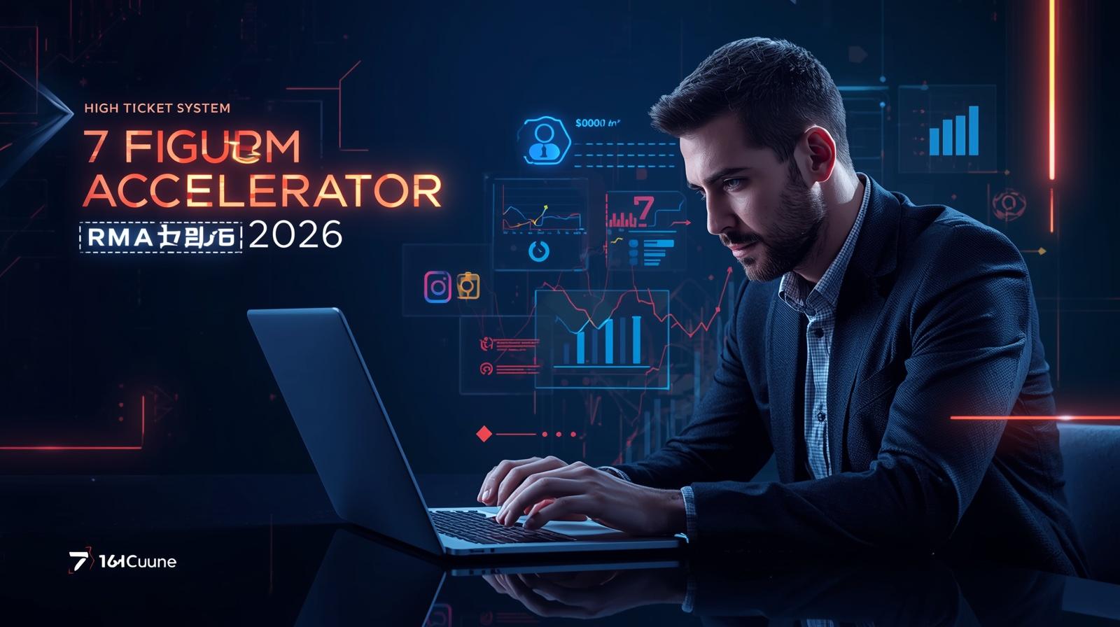 Detailed Discovery AI Review 2026 showing Pegasus System dashboard