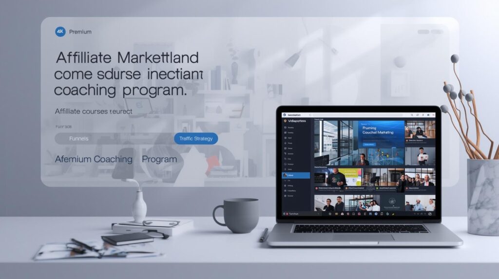 7 Figure Accelerator Review 2026 high ticket affiliate marketing system