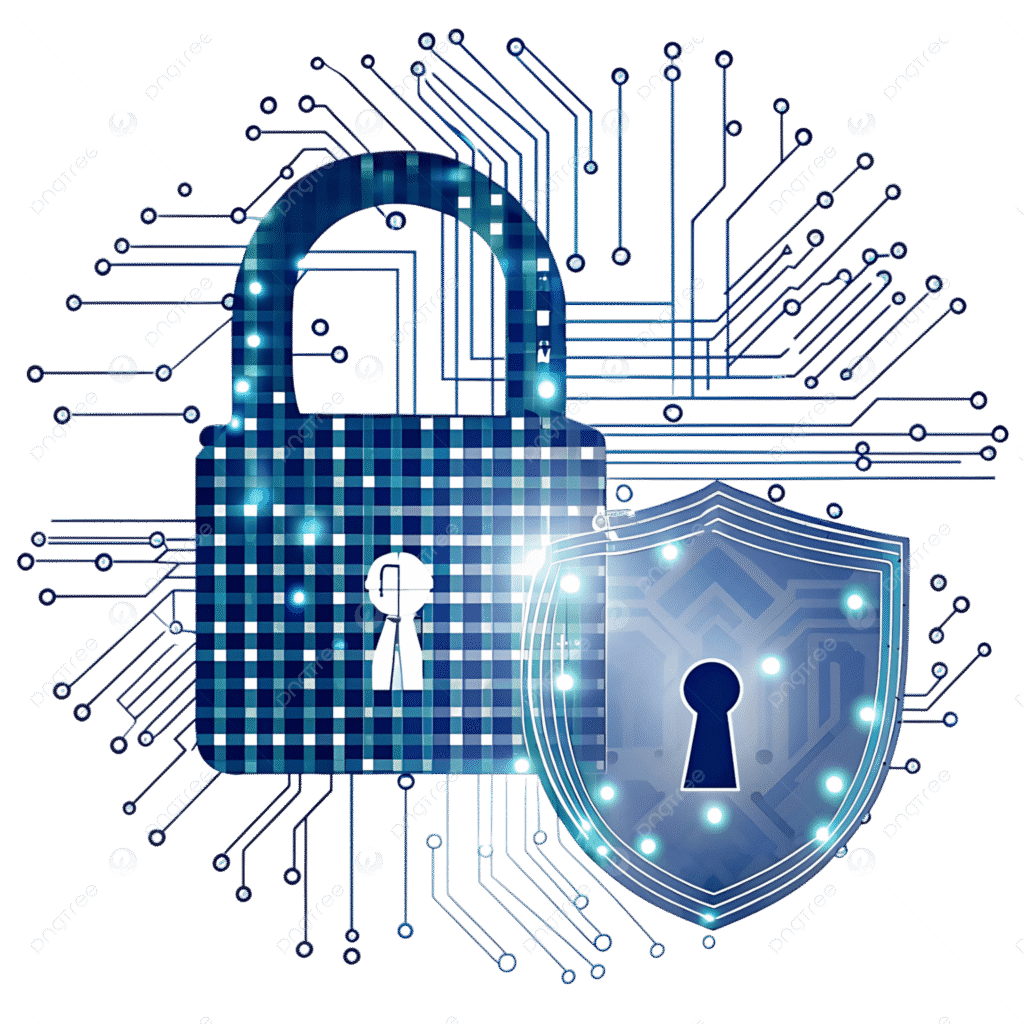 privacy policy for AI website